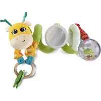 Chicco Giraff barnvagnsleksak