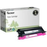 Isotech Toner TN135M TN-135 Magenta