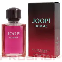 JOOP! Herrdofter Homme Eau de Toilette Spray