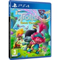 DreamWorks Trolls Remix Rescue