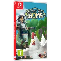 Games Switch No Place Like Home