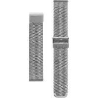 Withings Metal Wristband-Milanese Silver - 18 mm *DEMO*