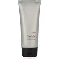 RITUALS Sport 2-i-1 Hår- och Kroppstvätt 200 ml