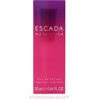 ESCADA Magnetism Woman Eau de Parfum 25 ml