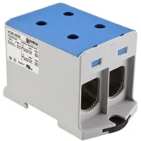 Ouneva Otl-connector n 35-240 mm2 2xal/cu