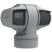 Axis Q6225-le övervakningskamera