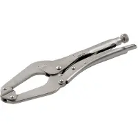 SNA Europe Bahco svetsestång 300 mm – med rörliga tryck (nr. 14)
