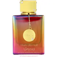 Armaf Club De Nuit Untold EDP U 105 ml