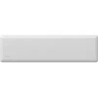 Nobø Värmelista Top NTL2N 10 230V 1000W