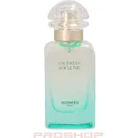 Hermès Paris Un Jardin Sur Le Nil Eau de Toilette Refillable 50 ml