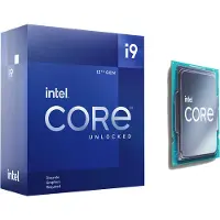 Intel I9-12900kf 5.2ghz Cpu