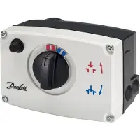 Danfoss AME 20 växelmotor 24V 0-10V