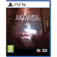 Ps5 Skabma - Snowfall