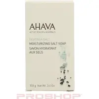Ahava Deadsea Salt Moisturizing Salt Soap 100 g