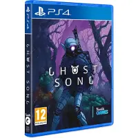 Ghost Song (PS4)