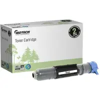 Ginza.se ISOTECH Toner TN8000 TN-8000 Black