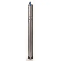 Grundfos SQE 2- 55 0,70 kW 200-200V 50/60