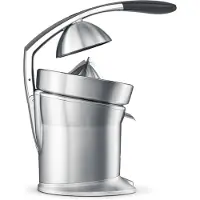 Sage SCP800BAL4EEU1 the Citrus Press Pro - Citruspress - 110 W - silver