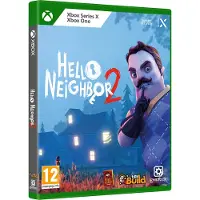 Xbox Series X Hello Neighbor 2