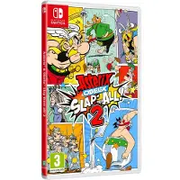 Asterix and Obelix: Slap Them All! 2