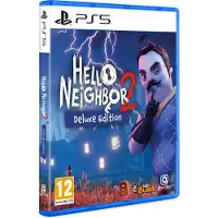 Hello Neighbor 2 - Deluxe Edition