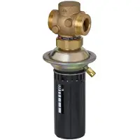 Danfoss AVP 20 differens regulator KV6,3