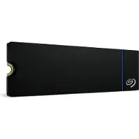 Seagate Game Drive for PS5 ZP2000GP3A2001 - SSD - 2 TB - inbyggd - M.2 2280 - PCIe 4.0 x4 (NVMe) - integrerad kylfläns