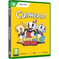 One Cuphead