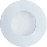 Eglo MARGO utomhus infälld vit