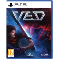 Ps5 Ved