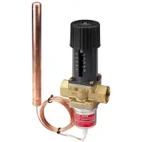 Danfoss AVTB 1 30-100°