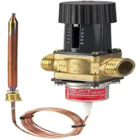 Danfoss AVTB 20 20-60°C kvs - 3,4 m-nip 003N5115
