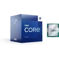 Intel Core i9 13900 - 2 GHz - 24-core - 32 trådar - 36 MB cache - FCLGA1700 Socket - Box