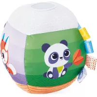 Chicco 164837 GRAJĄCA PIŁKA