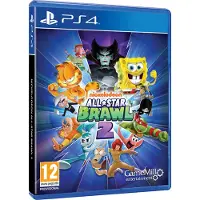 Nickelodeon All-Star Brawl 2 (PS4)