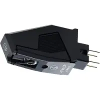 Audio-Technica At-81cp Skivspelarnålpatron