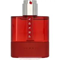Prada Luna Rossa Sport, Edt 50 ml Män
