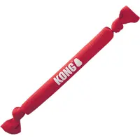 Kong Signature Crunch Rope Single Leksak
