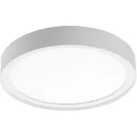 SG ARMATUREN A/S Skiva 290 vit 3000K
