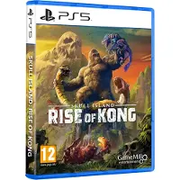 Ps5 Skull Island Rise Of Kong