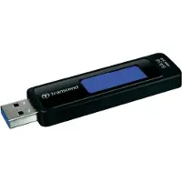 Transcend Jetflash 760 64gb Usb 3.1 Gen1 Usb-minne