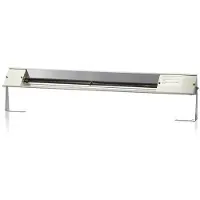 Jevi infravärmare TA-100 IP44 1000 W 230 V längd 1215 mm