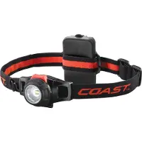 Coast Daiber passfodral 13x18 vit 125 st (20104)