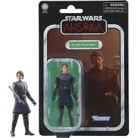 Star Wars Stjärnornas Krig Ahsoka The Vintage Collection Anakin Skywalker-figur