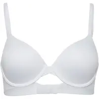 Calvin Klein Underwear Behå vit