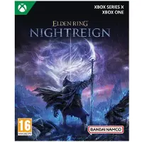 Xbox Smart Delivery Elden Ring: Nightreign Collector Edition
