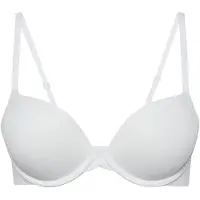 Calvin Klein Push Up Plunge Bra Perfectly Fit
