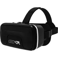 Kiiroo Virtual Reality Headset - Svart - Svart