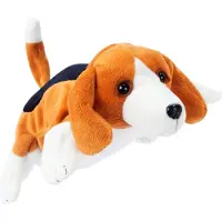 Beleduc Handdocka Hund Teddy