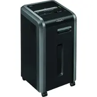 Fellowes Makulator Powershred 225i strimmelmakulering (P-2)